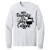 Long Sleeve Core Cotton Tee Thumbnail