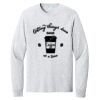 Long Sleeve Core Cotton Tee Thumbnail