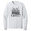Long Sleeve Core Cotton Tee Thumbnail