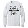 Long Sleeve Core Cotton Tee Thumbnail