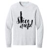 Long Sleeve Core Cotton Tee Thumbnail