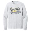 Long Sleeve Core Cotton Tee Thumbnail