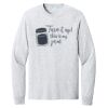 Long Sleeve Core Cotton Tee Thumbnail