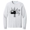 Long Sleeve Core Cotton Tee Thumbnail