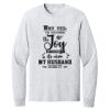 Long Sleeve Core Cotton Tee Thumbnail