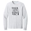Long Sleeve Core Cotton Tee Thumbnail