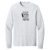 Long Sleeve Core Cotton Tee Thumbnail