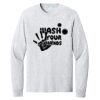 Long Sleeve Core Cotton Tee Thumbnail