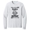 Long Sleeve Core Cotton Tee Thumbnail