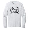 Long Sleeve Core Cotton Tee Thumbnail