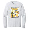 Long Sleeve Core Cotton Tee Thumbnail