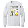 Long Sleeve Core Cotton Tee Thumbnail