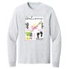 Long Sleeve Core Cotton Tee Thumbnail