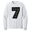 Long Sleeve Core Cotton Tee Thumbnail