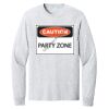 Long Sleeve Core Cotton Tee Thumbnail