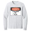 Long Sleeve Core Cotton Tee Thumbnail