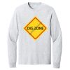 Long Sleeve Core Cotton Tee Thumbnail