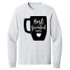 Long Sleeve Core Cotton Tee Thumbnail