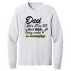 Long Sleeve Core Cotton Tee Thumbnail