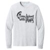 Long Sleeve Core Cotton Tee Thumbnail