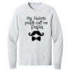 Long Sleeve Core Cotton Tee Thumbnail