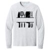 Long Sleeve Core Cotton Tee Thumbnail