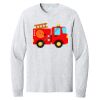 Long Sleeve Core Cotton Tee Thumbnail