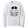 Long Sleeve Core Cotton Tee Thumbnail