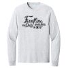 Long Sleeve Core Cotton Tee Thumbnail