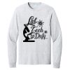 Long Sleeve Core Cotton Tee Thumbnail