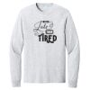Long Sleeve Core Cotton Tee Thumbnail
