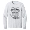 Long Sleeve Core Cotton Tee Thumbnail