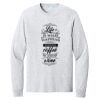 Long Sleeve Core Cotton Tee Thumbnail