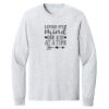 Long Sleeve Core Cotton Tee Thumbnail