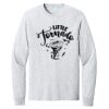 Long Sleeve Core Cotton Tee Thumbnail