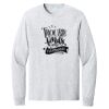 Long Sleeve Core Cotton Tee Thumbnail