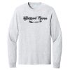 Long Sleeve Core Cotton Tee Thumbnail