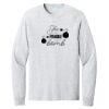 Long Sleeve Core Cotton Tee Thumbnail