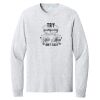 Long Sleeve Core Cotton Tee Thumbnail