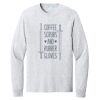 Long Sleeve Core Cotton Tee Thumbnail