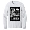 Long Sleeve Core Cotton Tee Thumbnail