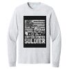 Long Sleeve Core Cotton Tee Thumbnail