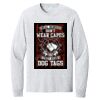 Long Sleeve Core Cotton Tee Thumbnail