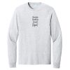 Long Sleeve Core Cotton Tee Thumbnail