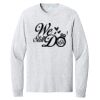Long Sleeve Core Cotton Tee Thumbnail