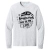 Long Sleeve Core Cotton Tee Thumbnail