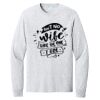 Long Sleeve Core Cotton Tee Thumbnail