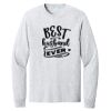 Long Sleeve Core Cotton Tee Thumbnail