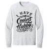Long Sleeve Core Cotton Tee Thumbnail