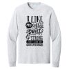 Long Sleeve Core Cotton Tee Thumbnail